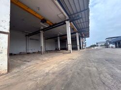 Gul Road (D22), Factory #613329031